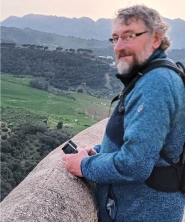 Dick Veenendaal