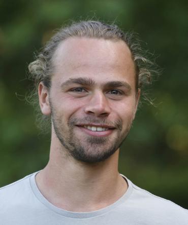 Michael van Beveren