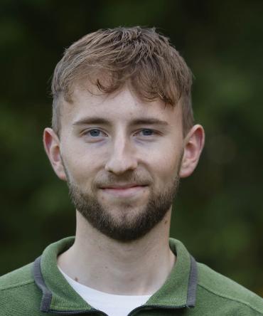 Jonas van den Berg