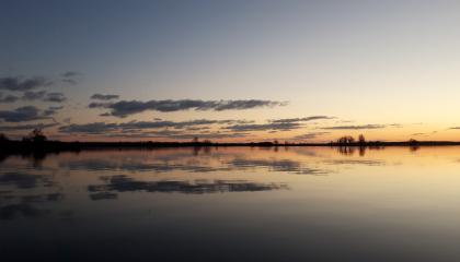 Lauwersmeer