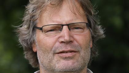 Jan-Willem Vergeer