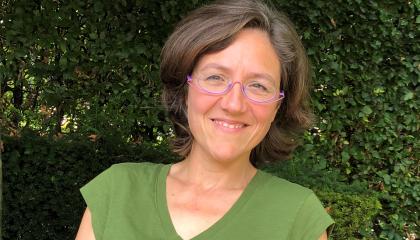 Annemarit van Broekhoven