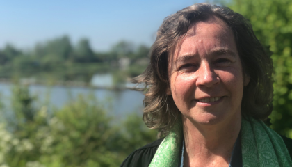 Karen Krijgsveld