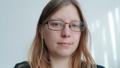 Nelleke Buitendijk