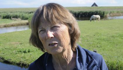 Nelly van Brederode