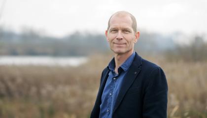 Bart Nolet