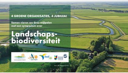 Poster Landschapsbiodiversiteit