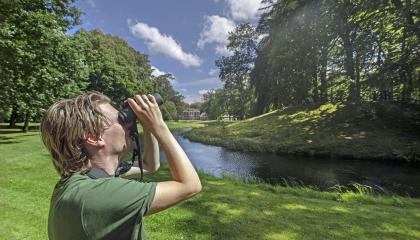 BMP'er in actie