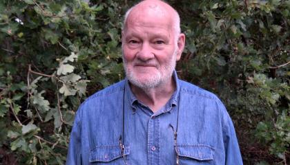 Arend van Dijk-2025_klein