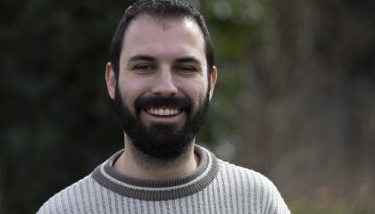 Juan Gallego Zamorano